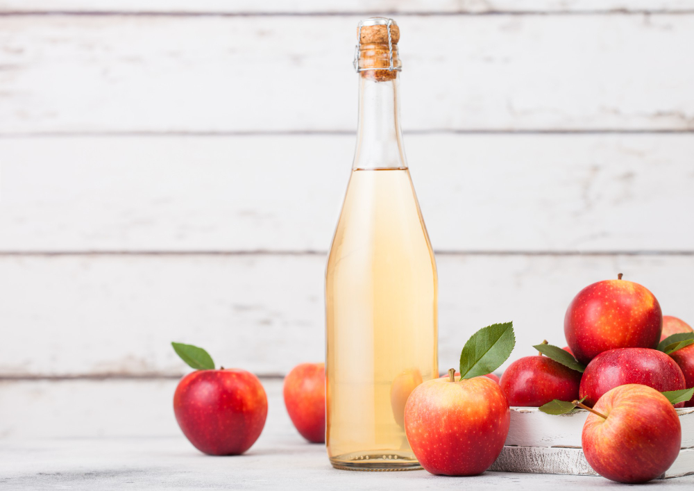 Tipos de vinagre: descubra qual o mais indicado para cada alimento e quais são os benefícios