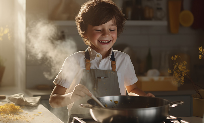Petit Chef - Comidinhas Brasileiras
