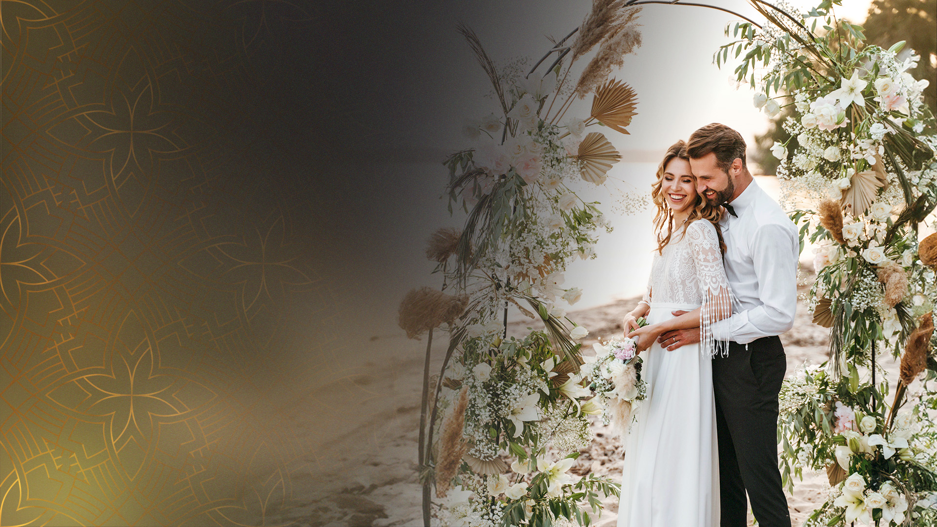 Banner Casamento Abril