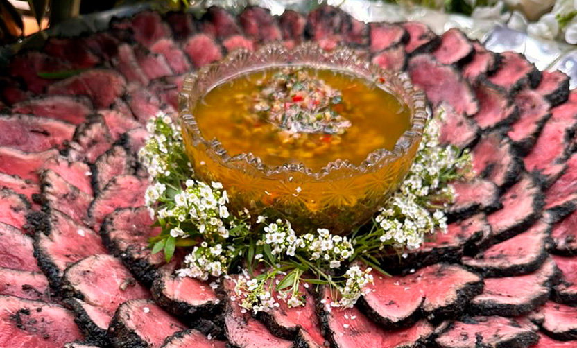 Aula Gratuita - 1º Módulo da Estação Gourmet