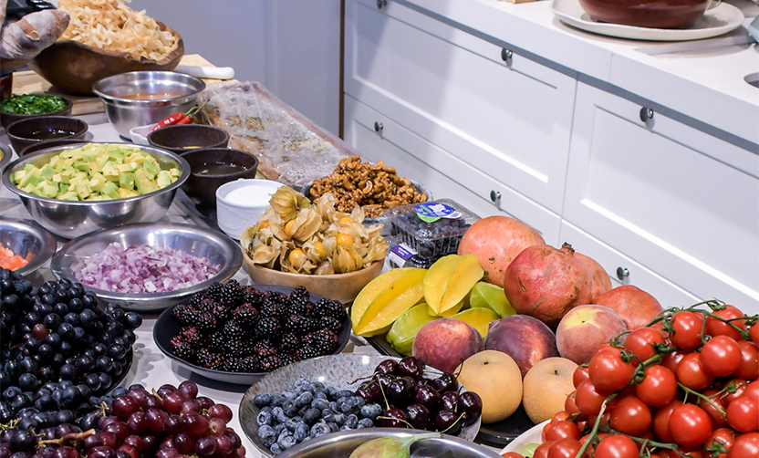 Business School - Escola para empreendedores da área de gastronomia