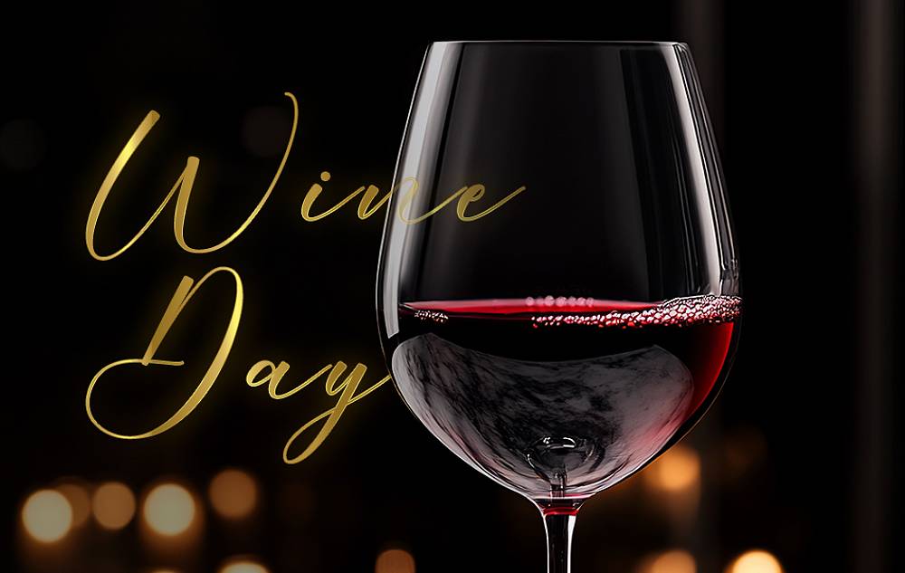 Wine Day: o Buffet Delikatessen promove uma tarde exclusiva de degustação de vinhos e gastronomia sofisticada no Pátio Sesmaria