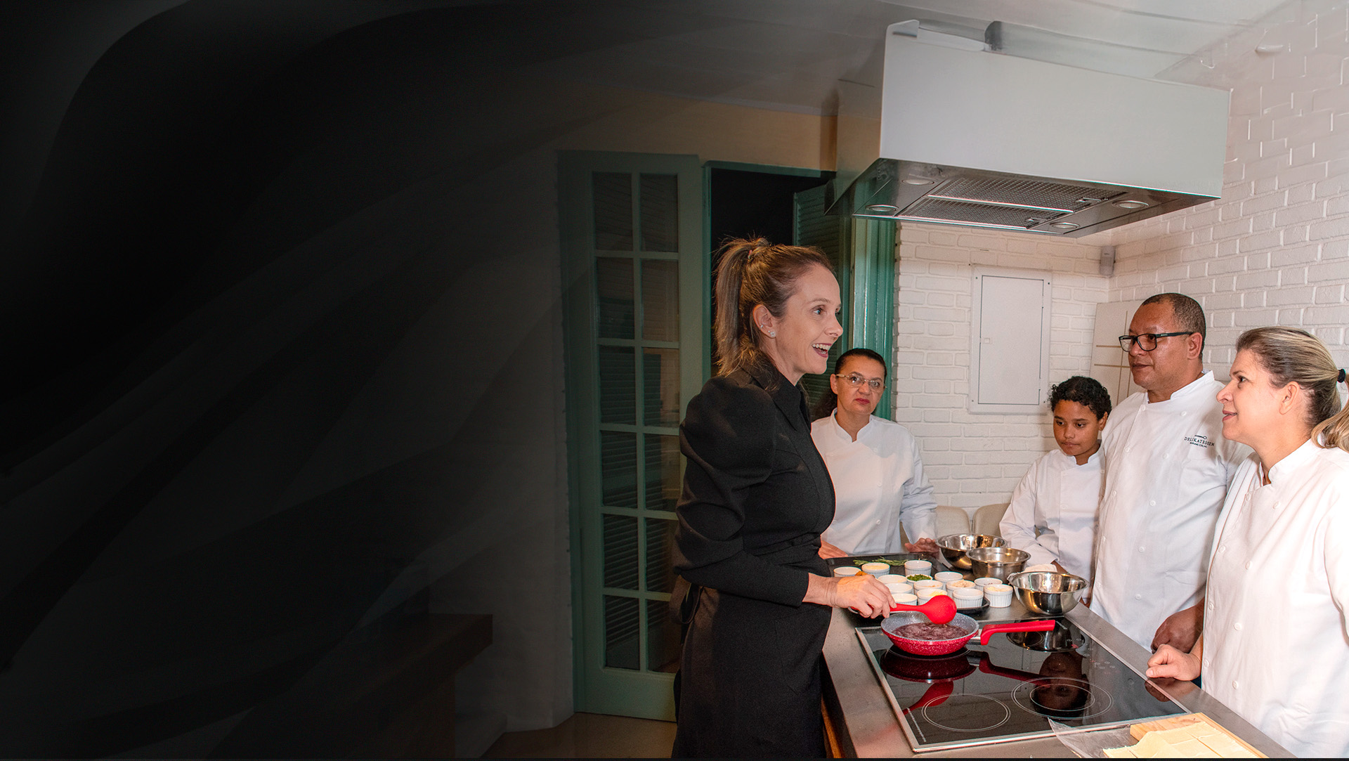 Cursos Presenciais 2026