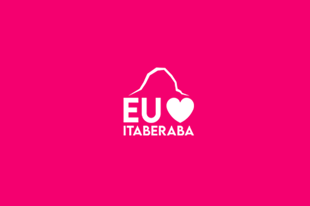 Eu Amo Itaberaba