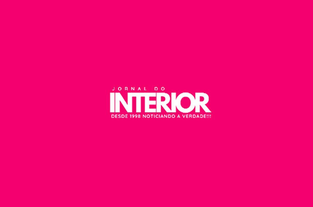 Jornal do Interior