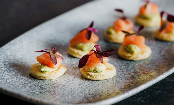 Pacote com 2 dias de cursos! - Finger Foods e Ilhas Gastronômica (2° LOTE)