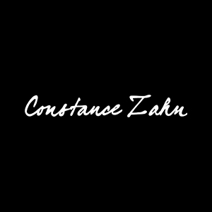 Constance Zahn