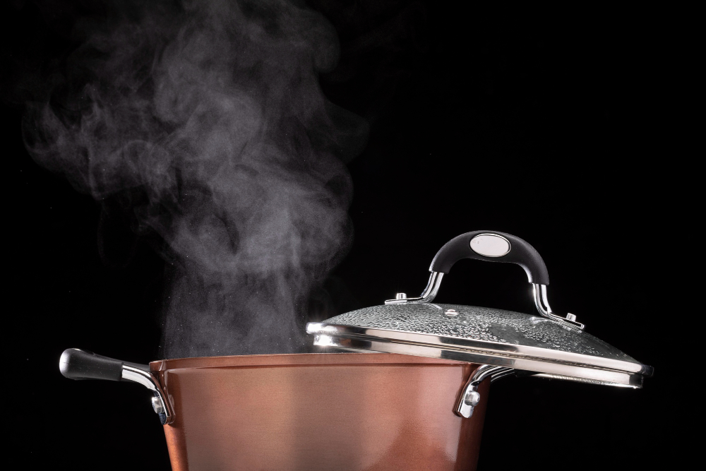 Métodos de Cocção – Como preparar o alimento?