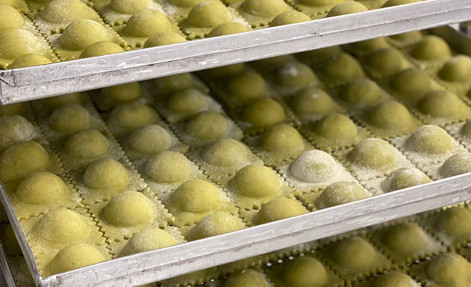 MIA PASTA