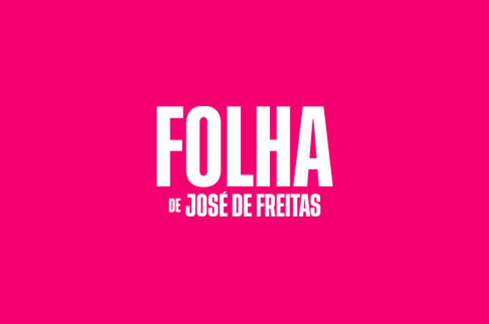 Folha de José de Freitas