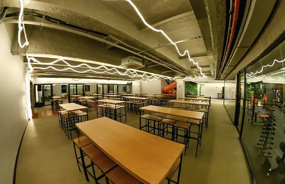 Curso de Formação para Profissionais de Buffet - Ingresso Gold