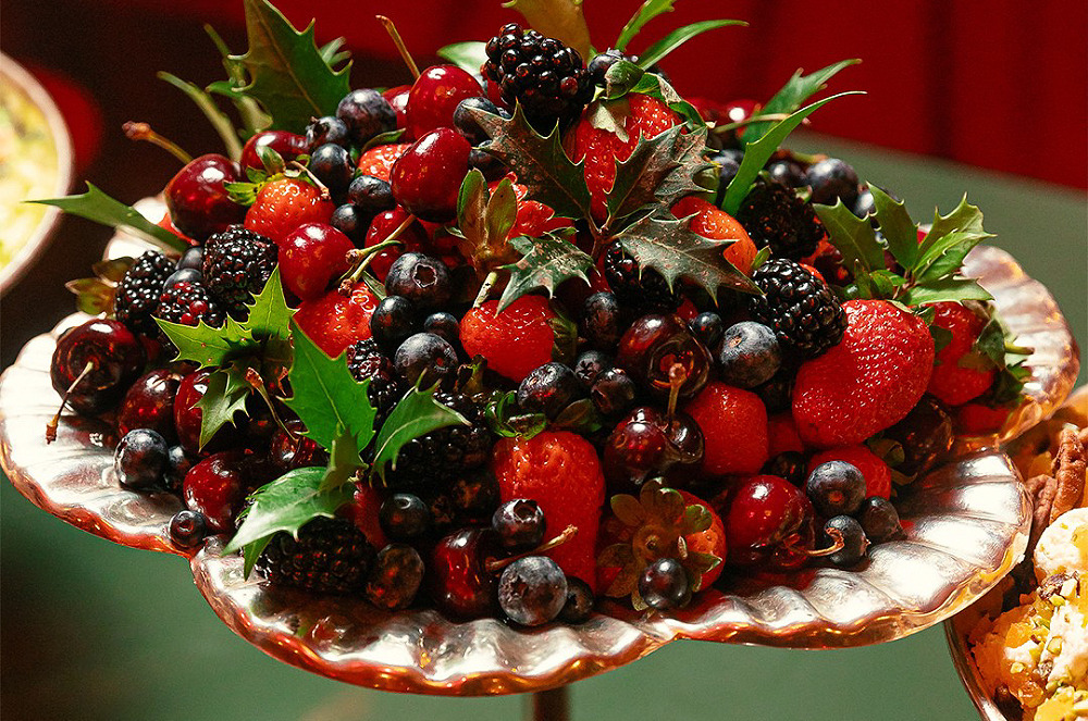 A apresentação do buffet que transforma casamentos em experiências inesquecíveis